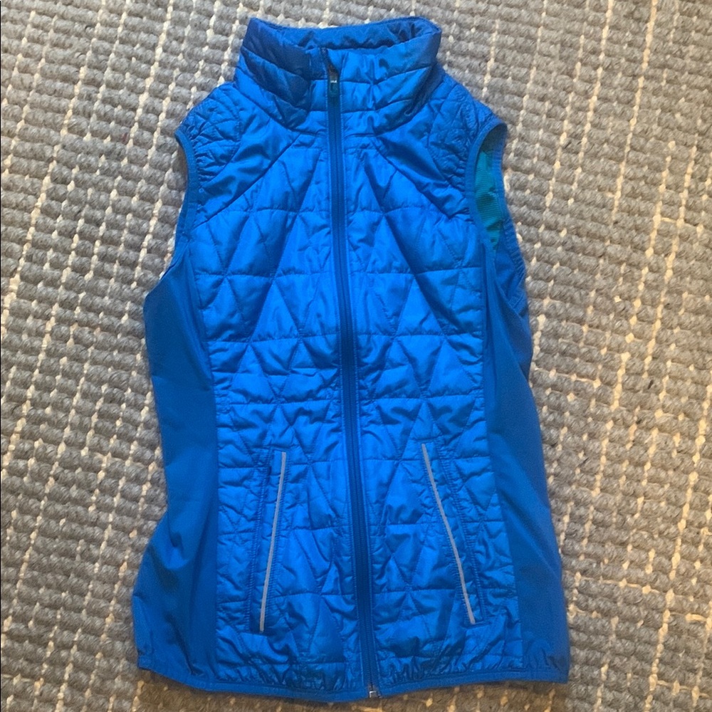 Lole Activewesr Vest Size XS